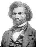 Frederick Douglass